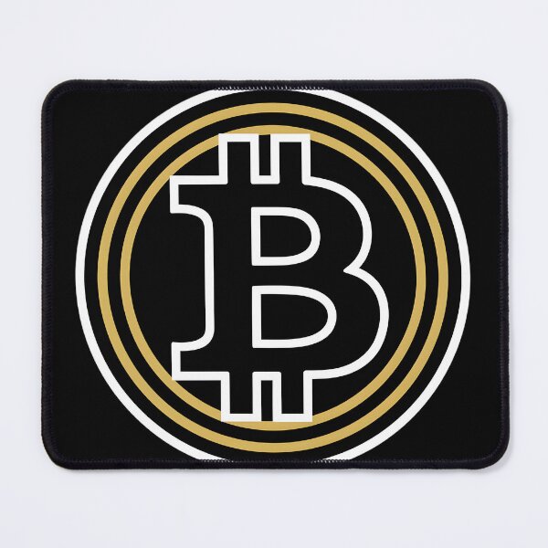 Item preview, Bitcoin Adventurer Explore the Digital Frontier designed and sold by RadDeck.