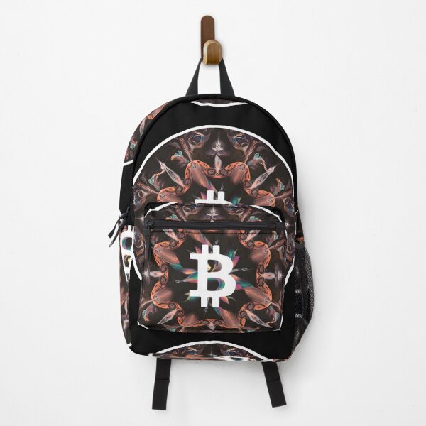 Item preview, Bitcoin Wizard Master of Digital Currency designed and sold by RadDeck.