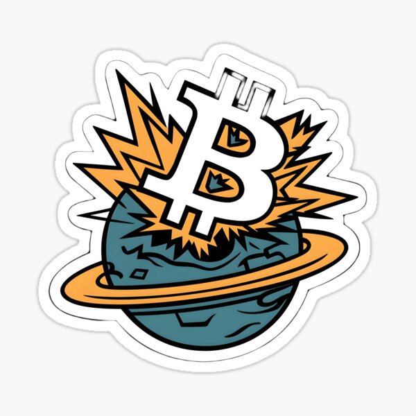 Item preview, Bitcoin Faithful Loyal Crypto Believer designed and sold by RadDeck.