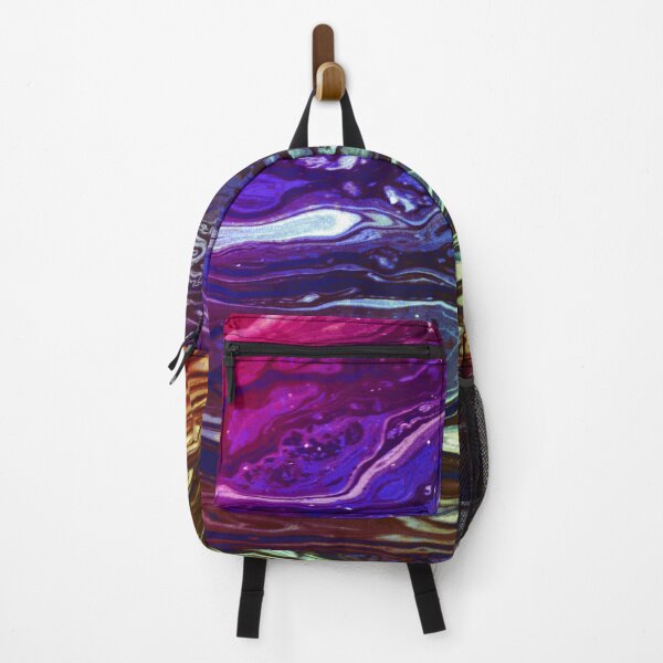 Item preview, Colorful Spill designed and sold by Photosinic.