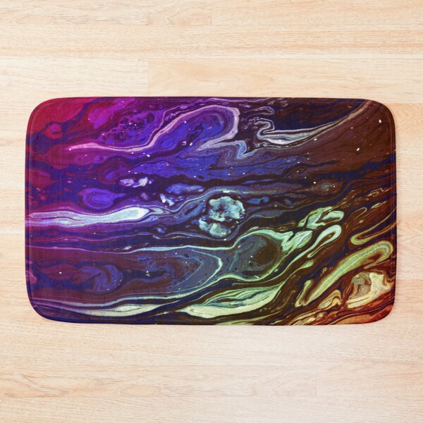 Item preview, Colorful Spill designed and sold by Photosinic.