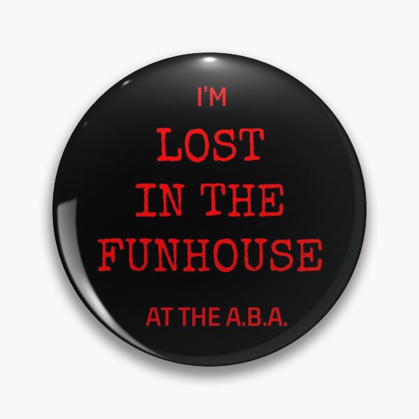 Item preview, Perdido en la casa de la risa - John Barth designed and sold by JonSteppenwolf.