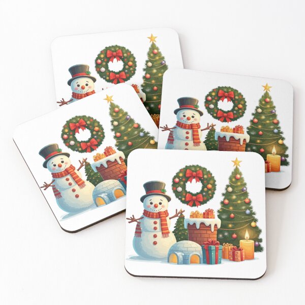 Item preview, Christmas Vibes designed and sold by likbatonboot.