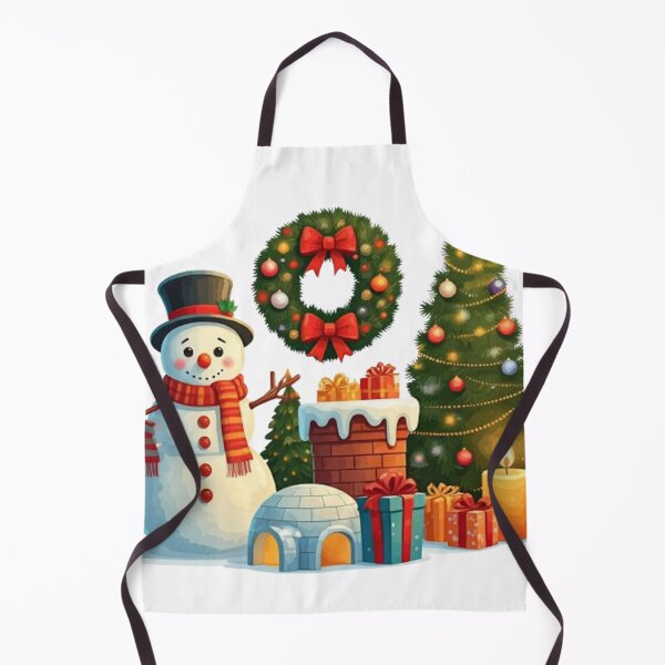 Item preview, Christmas Vibes designed and sold by likbatonboot.