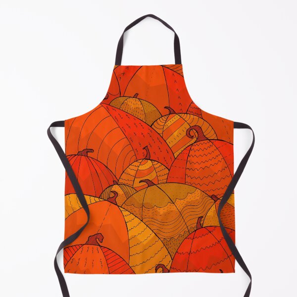 Item preview, Pumpkins designed and sold by Swadeillustrations.