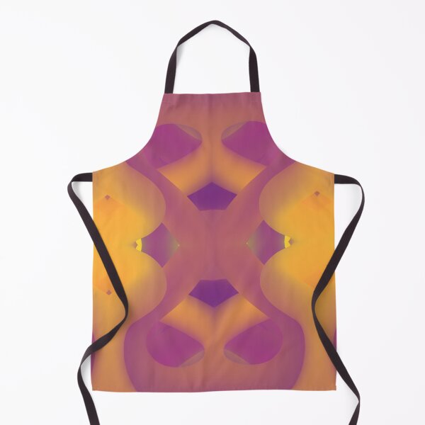 Item preview, Quantum Realm Symmetry Colorful Abstract Painting 2 designed and sold by JashJhaveri.