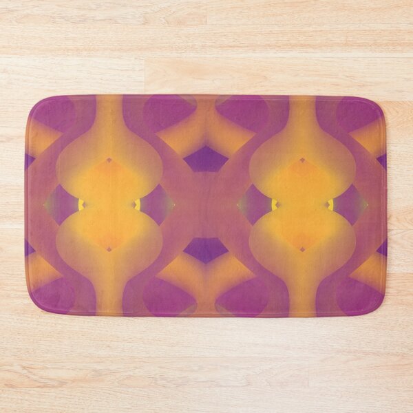 Item preview, Quantum Realm Symmetry Colorful Abstract Painting 2 designed and sold by JashJhaveri.