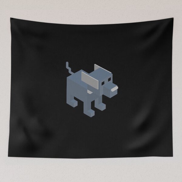Item preview, Pixel Cow designed and sold by PB-Sandwich.