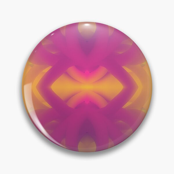 Item preview, Quantum Realm Symmetry Colorful Abstract Painting 4 designed and sold by JashJhaveri.