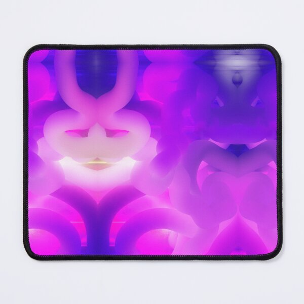Item preview, Quantum Realm Fractal PINK ABSTRACT Painting 1 designed and sold by JashJhaveri.