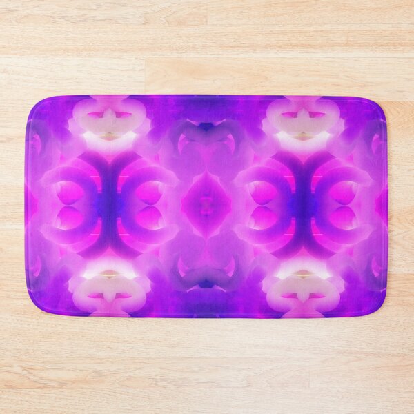 Item preview, Quantum Realm Fractal PINK ABSTRACT Painting 1 designed and sold by JashJhaveri.