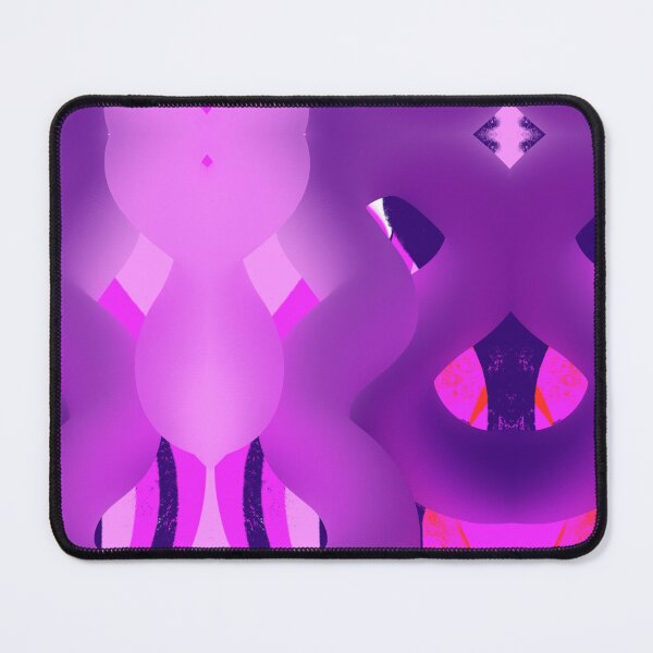 Item preview, Quantum Realm Fractal PINK ABSTRACT Painting 2 designed and sold by JashJhaveri.