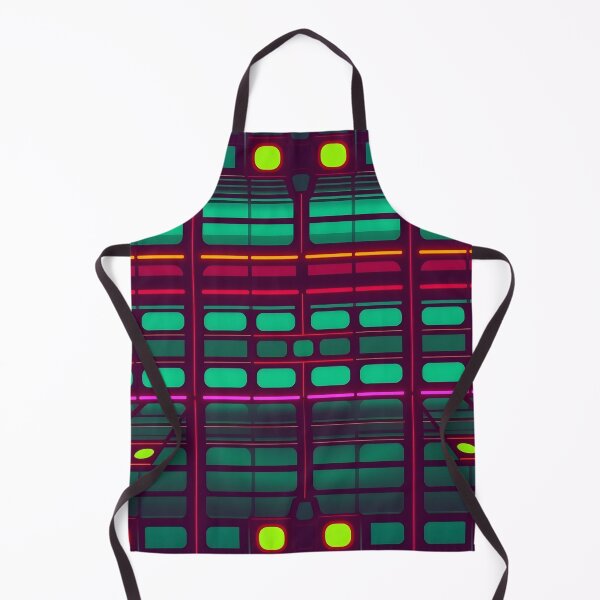 Item preview, Retro Pattern #48 designed and sold by Kaleidoscope Print.