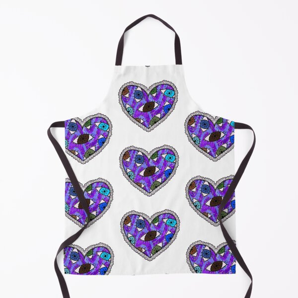 Item preview, Eye Heart You designed and sold by UrbanAlienShops.