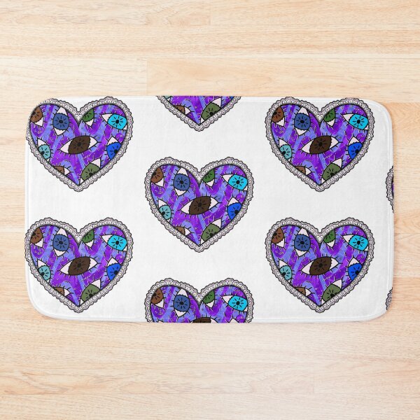 Item preview, Eye Heart You designed and sold by UrbanAlienShops.