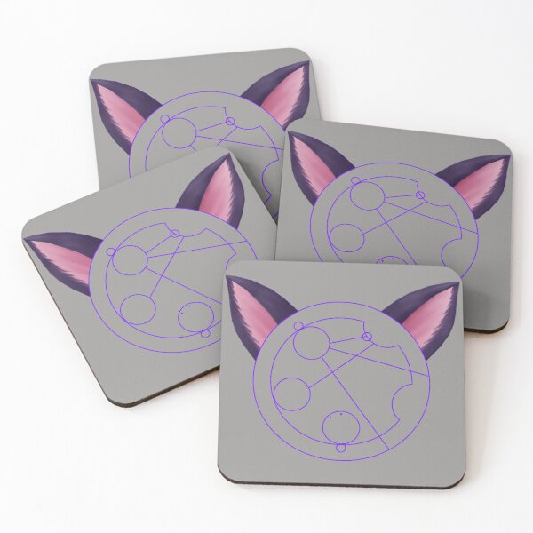 Item preview, Space Cat Lady Hero designed and sold by jakersvelmax.
