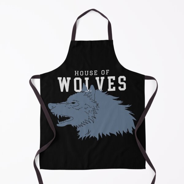 Item preview, Symbol of Wolves designed and sold by PB-Sandwich.