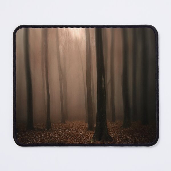 Item preview, Silence and darkness designed and sold by andreisky.