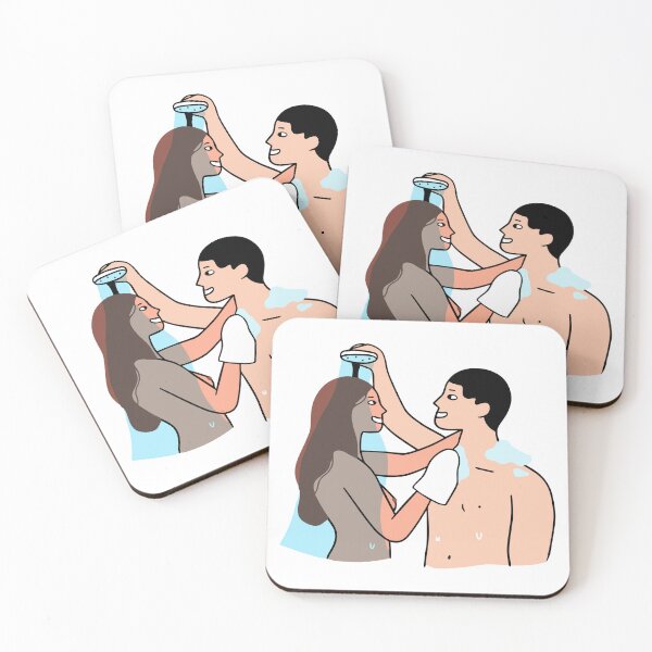Item preview, Shower Love designed and sold by Millawaddy.