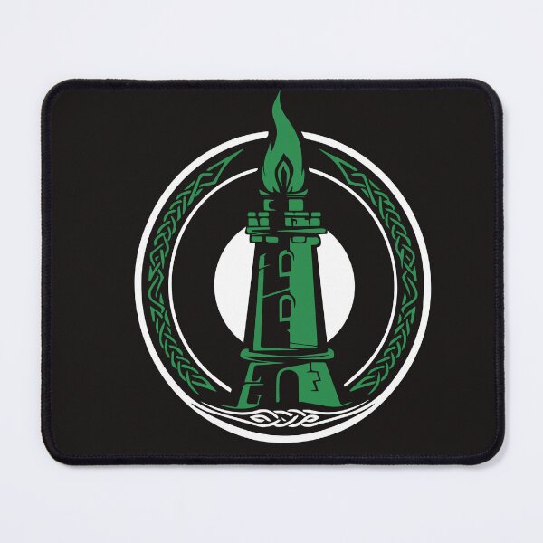 Item preview, Tower of Fire designed and sold by PB-Sandwich.