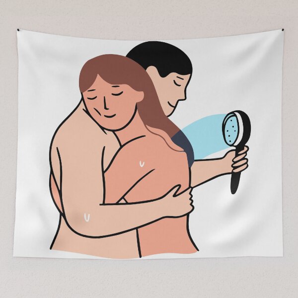Item preview, Warm Loving Hug designed and sold by Millawaddy.