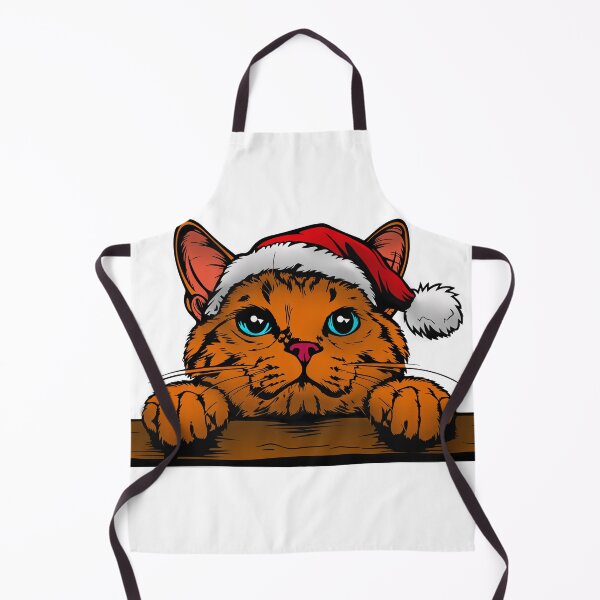Item preview, George, The Orange Christmas Floof designed and sold by BubbledBuddies.