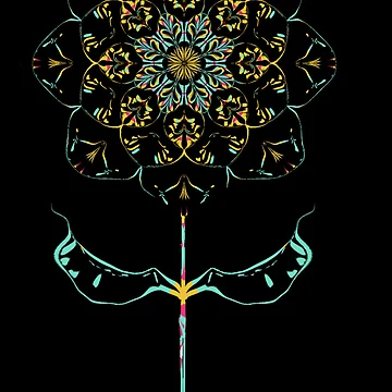 Artwork thumbnail, Scratch Board by Shells Designs