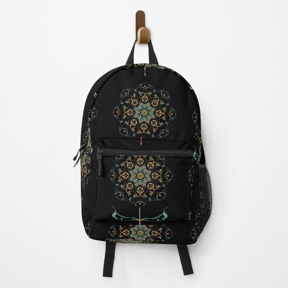 Item preview, Backpack designed and sold by BomShellsDesign.