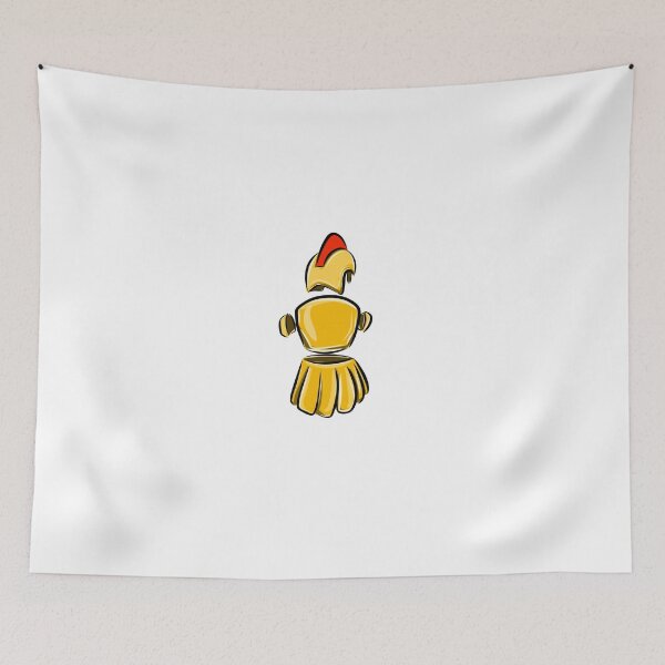 Item preview, Back View of Chick designed and sold by Stipper Store.