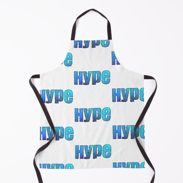 Aperçu de l'œuvre ÉMOTE HYPE créée et vendue par UrbanAlienShops.