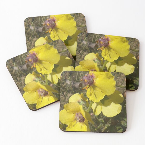 Item preview, Green Mullein designed and sold by Betsy Phillips.