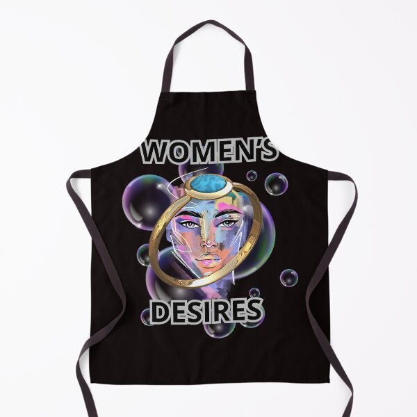 Item preview, WOMEN'S DESIRES designed and sold by Tadeusz1.
