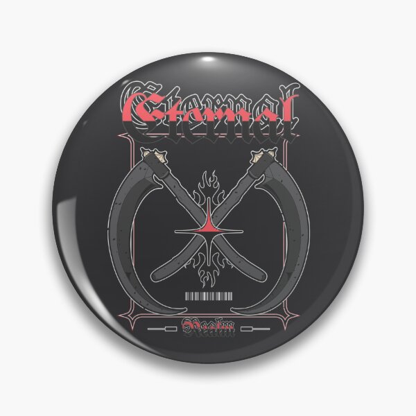 Item preview, Eternal Realm  designed and sold by The  Qash.