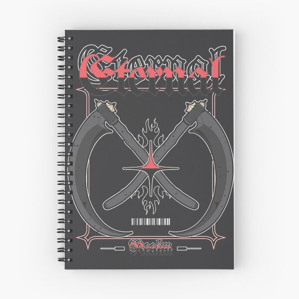 Item preview, Eternal Realm  designed and sold by The  Qash.