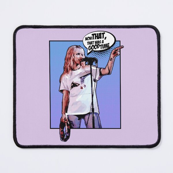 Item preview, Good Time! designed and sold by Blair Devine.