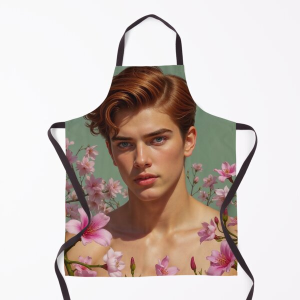 Item preview, Flower Boy #1 designed and sold by Kagemaboy.