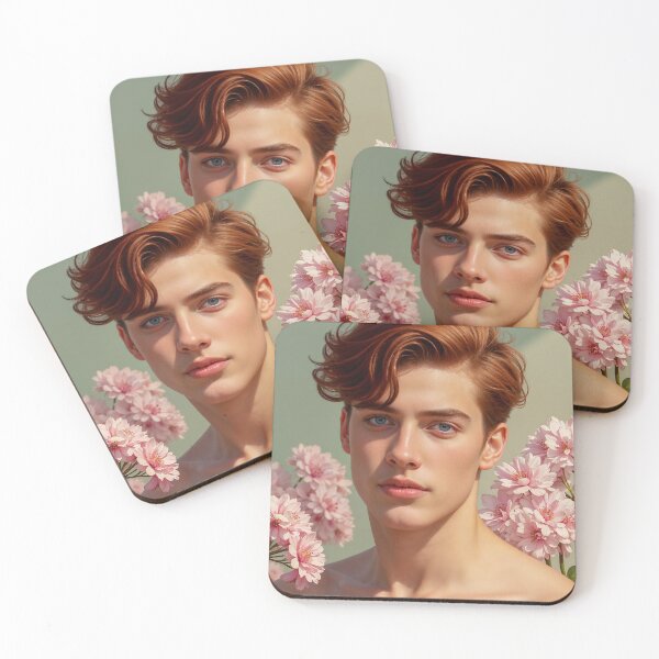 Item preview, Flower Boy #2 designed and sold by Kagemaboy.