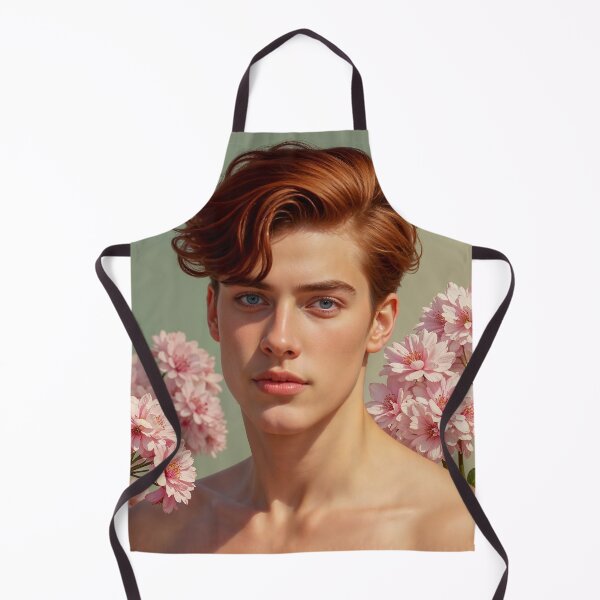 Item preview, Flower Boy #2 designed and sold by Kagemaboy.