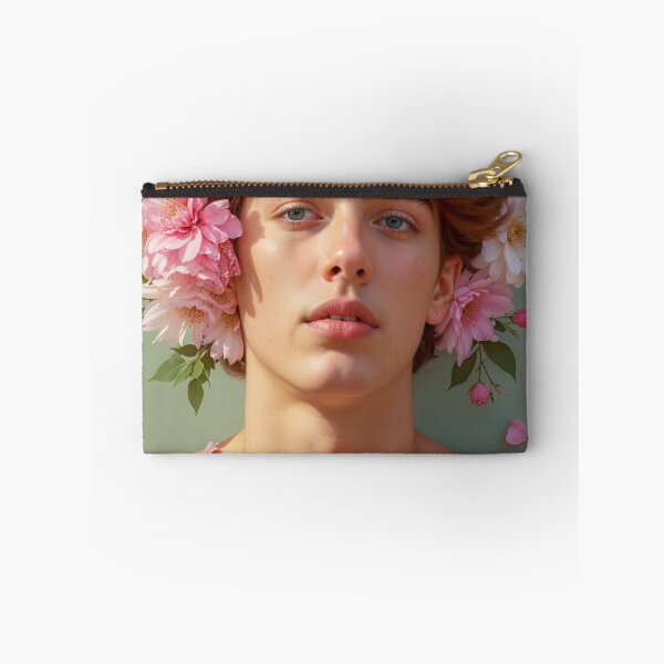 Item preview, Flower Boy #3 designed and sold by Kagemaboy.