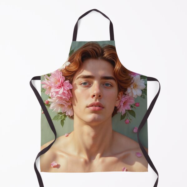 Item preview, Flower Boy #3 designed and sold by Kagemaboy.
