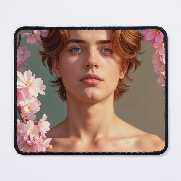Item preview, Flower Boy #4 designed and sold by Kagemaboy.