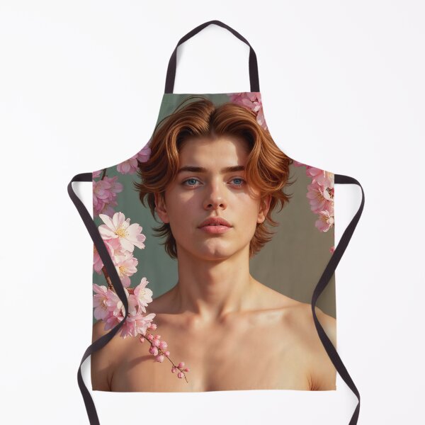 Item preview, Flower Boy #4 designed and sold by Kagemaboy.