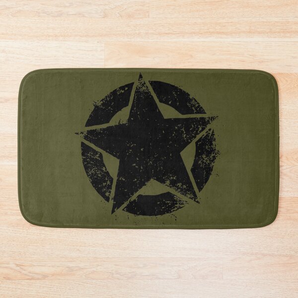 Item preview, Decaying Star - black designed and sold by RedStormCloud.