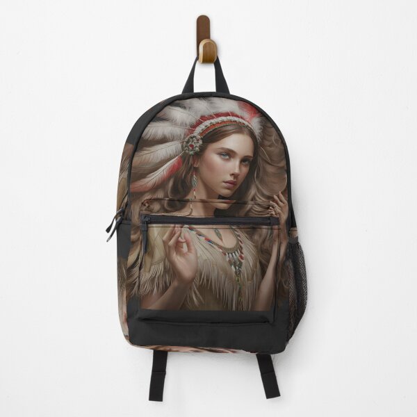 Item preview, Native American Indian Young_2 Classic : Heritage unity designed and sold by KennerTH.