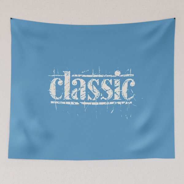 Item preview, Classic designed and sold by Newrealis.