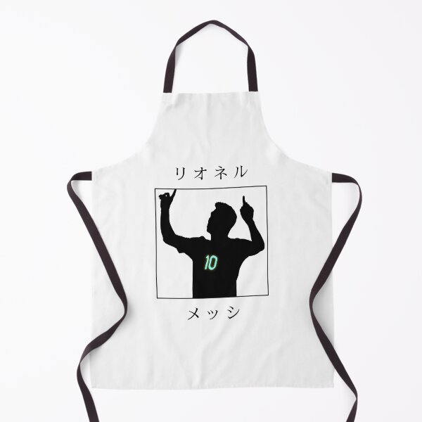 Item preview, Lionel Messi Minimalist Design - リオネル・メッシ | Argentina Edition designed and sold by Teeki-Store.