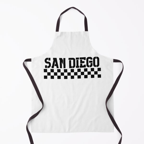 Item preview, San Diego Checkers designed and sold by SD-LA-AND-U.