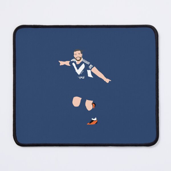 Item preview, Andy Carroll - Bordeaux designed and sold by Rhys40.