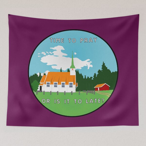 Item preview, Hope is the last thing that abandons man? designed and sold by ALF2023.