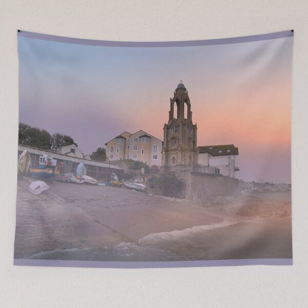 Item preview, Swanage Dorset designed and sold by Alisonchambers2.